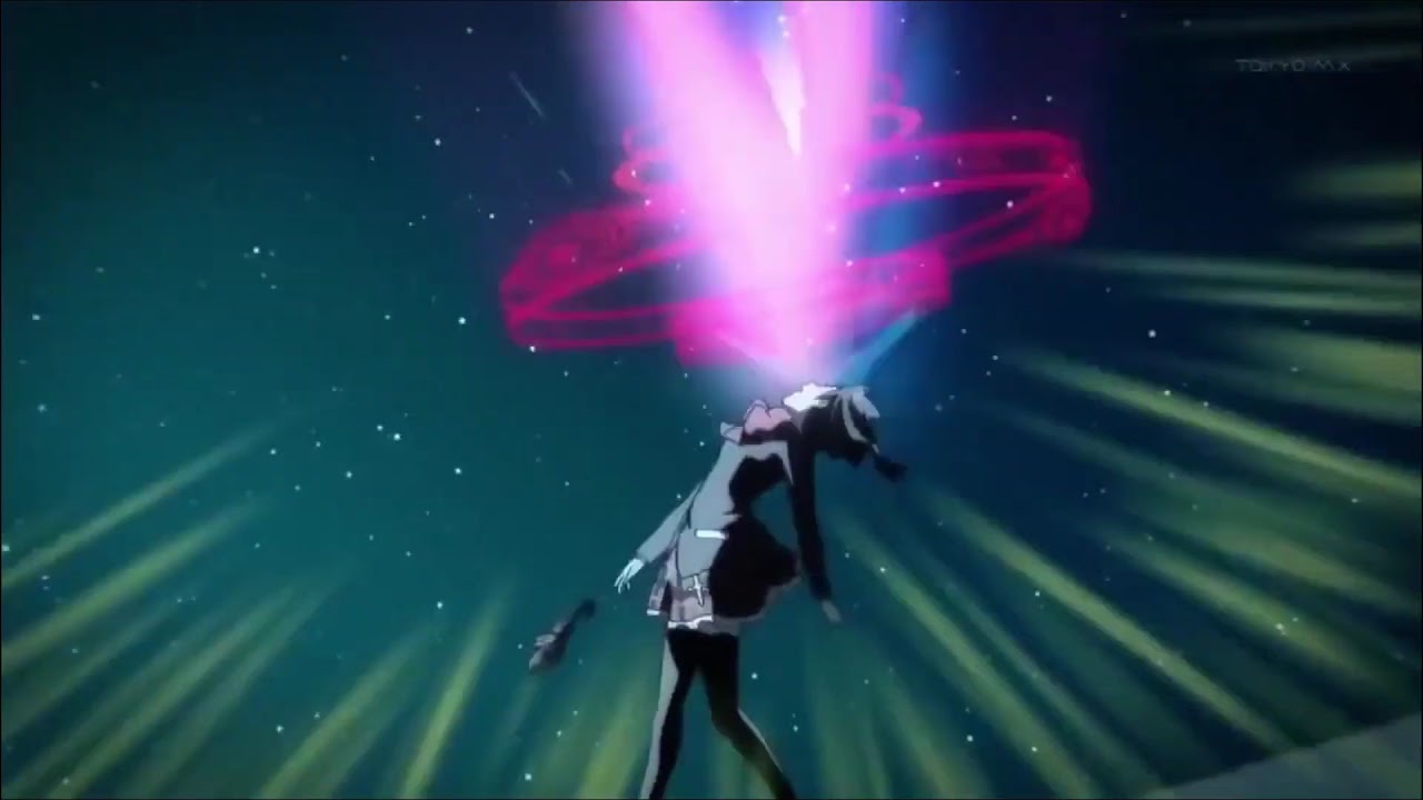 Ciara- Level Up AMV Mashup