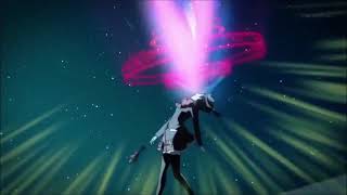 Ciara- Level Up AMV Mashup
