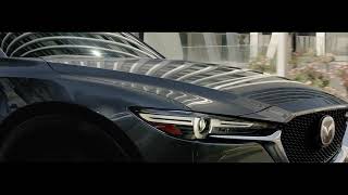 Mazda Protection Products Vehicle Service Agreements