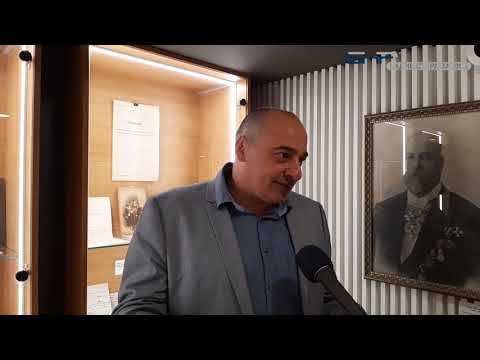 Видео: Призрак ли е заснет в парка-музей на Ростов? - Алтернативен изглед