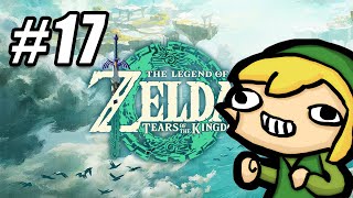 #17 Zelda Tears of the Kingdom