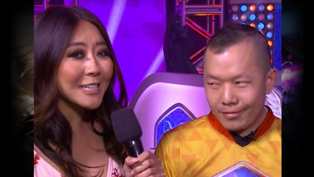 Summoners War - Mobile Masters 2017