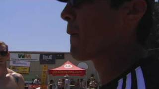 Celebrity CrossFIt Every Second Counts Teaser Trailer Wealth