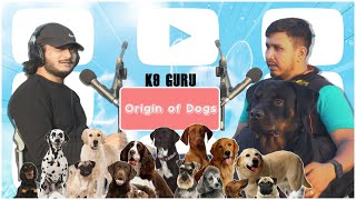Why are dogs so Loyal? Original vs fake Breed, Gully ka kutta vs foreign Breeds, and much more by Enchanted Studios 7,173 views 2 months ago 1 hour