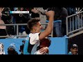 GOAL! Ashley Westwood From the Top of the Box | Charlotte FC vs Columbus Crew