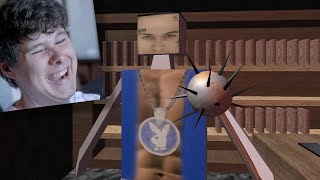 картинка: МОБИЛЬНЫЕ ТРЕШ ИГРЫ - Реакция на разбуди