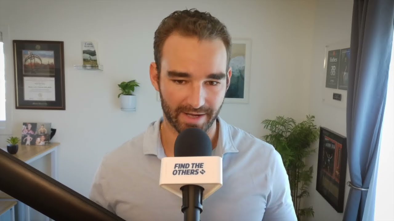 #221: Your higher-self can’t get a word in!