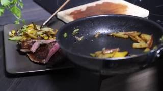 Indukčná Doska Concept Idv2760 S Dotykovým Ovládaním A Sliderom