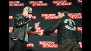 SNEAK PEEK: Walker Stalker New Jersey Spectacular