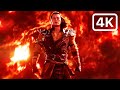 Mortal Kombat 1 Opening Cutscenes &quot;A New Era&quot; MK1 (2023) 4K ULTRA HDR