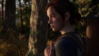 HOTEL FLASHBACK | THE LAST OF US PART II (#10)