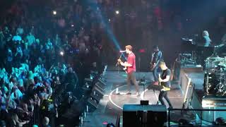 Shawn Mendes - Treat You Better - Live at Jingle Ball Dallas/Fort Worth 2018