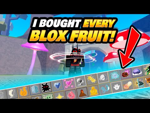 I don't play bloxfruits, but I'm trying to get back into it again and I  have these fruits, I don't know the value but I wanna trade them because  yeah : r/bloxfruits