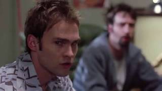 Road Trip (2000) - Tom Green - Josh's Tape