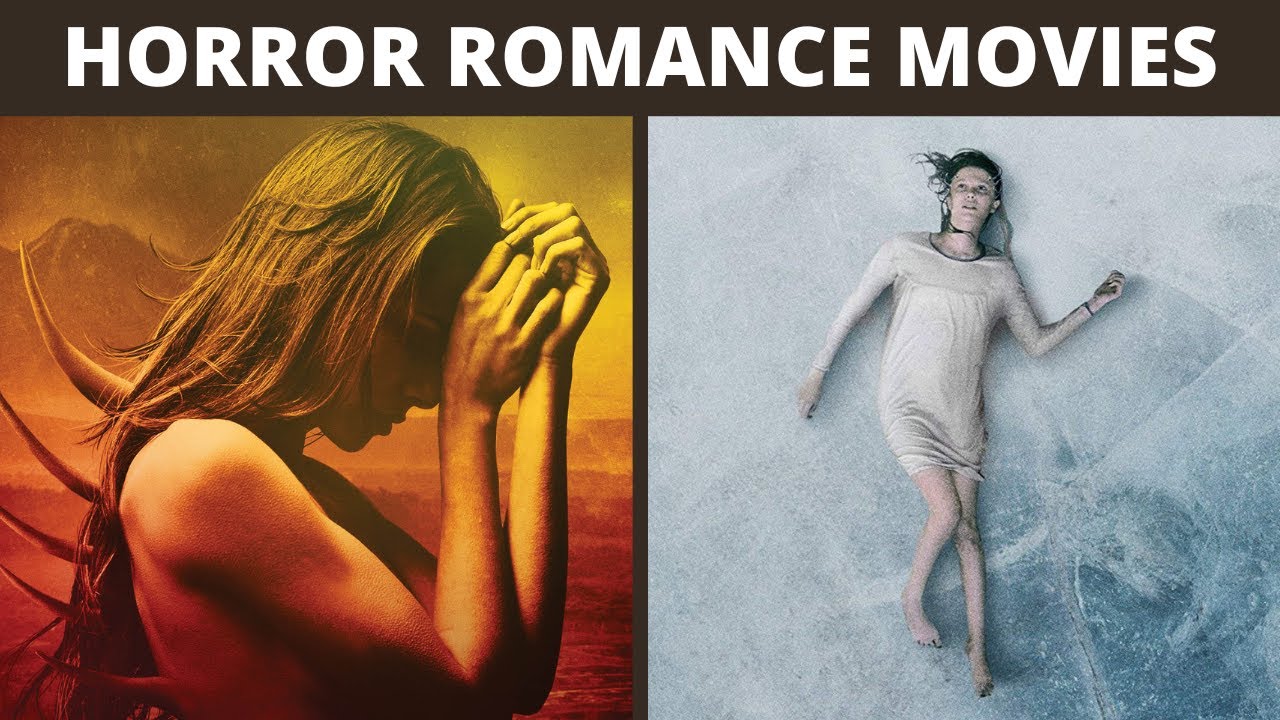 Horror romance