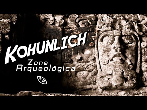 Kohunlich: Viajando A Esta Zona Arqueológica