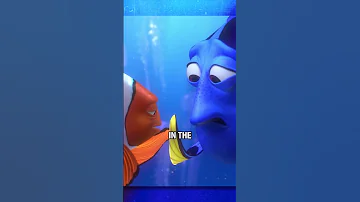 Finding Nemo S Haunting Setting Findingnemo Pixar Horror Horrormovies Animatedhorror Animation 