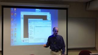 Lecture - VMs & OS screenshot 2