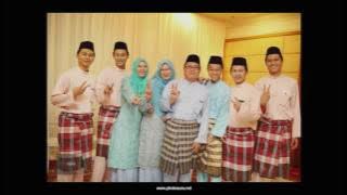 Download lagu Marisa & Auni - The Solemnization