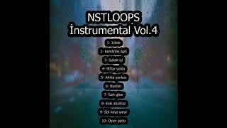 Nstloops - İnstrumental Vol.4 (Full Albüm) (2015)