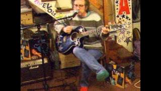 Paul McCartney - No More Lonely Nights  - Acoustic Cover - Danny McEvoy