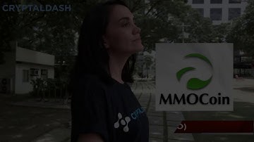 MMOCoin Quick Introduction - Special Thanks to CryptalDash