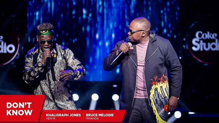 Coke Studio Africa 2017 - Episode 1 (Kenya)