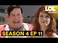 Old school dating before COVID // LOL ComediHa Episode 11 COMPLET S4