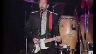 Eric Clapton - Crossroads [Live from Tokyo 1988] chords