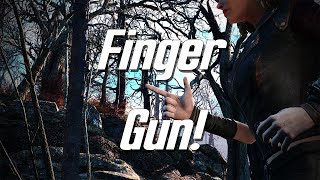 Finger Guns | Release