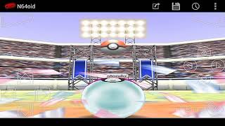 How to use cheats in pokemon stadium 2 | by ABSCISSA GAMING screenshot 2