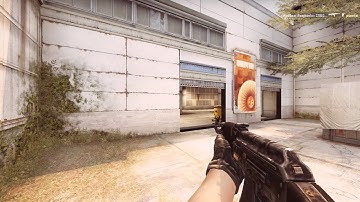 First csgo edit