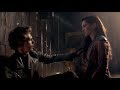 Wil  eretria  friends  2x03 shannara eretria and will reunited