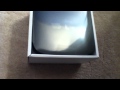 Apple TV 2nd Generation Unboxing