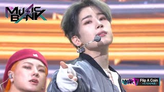 VICTON(빅톤) - Flip A Coin (Music Bank) | KBS WORLD TV 210115