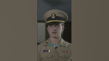 Officer Candidate School - A Shock to the System