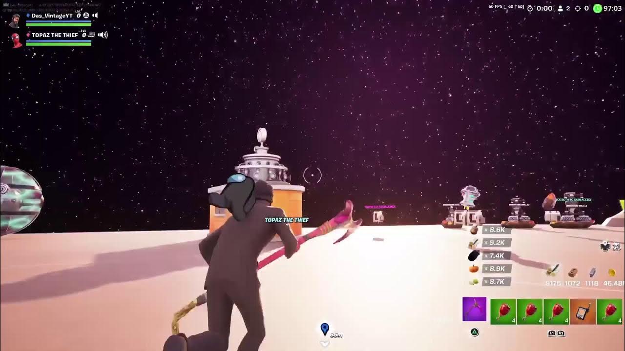 Why speedrun when you can relax 🥶 YouTube