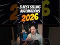 3 BEST AI Offers for 2026