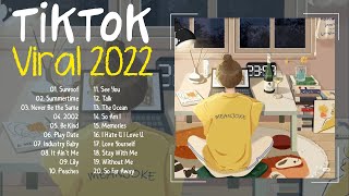 TikTok Songs / Best Music Playlist 2022 #15 Top Hits English Acoustic Cover