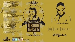 Ebru Gündeş - Dil Yarası - (Orhan Gencebay İle Bir Ömür vol.1)