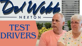 Trying Before Buying: Our Del Webb Experience #DelWebb #SouthCarolina #retirement by Keith Lucas 249 views 7 months ago 9 minutes, 51 seconds