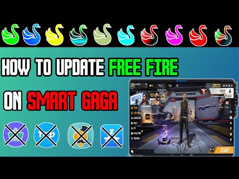 ✅how-to-install-free-fire-in-smartgaga-emulator---(apk+obb)---💯update-free-fire-in-smartgaga