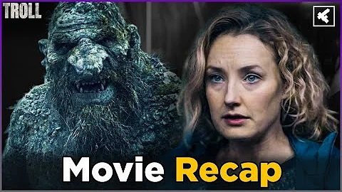 Troll Recap: Must Watch Before Troll 2 On Netflix