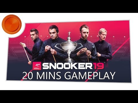 Snooker