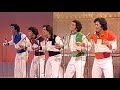 Osmond Brothers - "Makin' Music / The Girl I Love / I Can't Get Next To You"