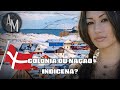 Por Quê a GROENLÂNDIA pertence a DINAMARCA?