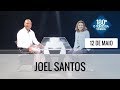 Onze Tiros para a Vida Eterna - Joel Santos