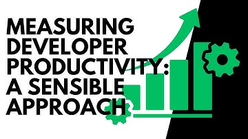 Measuring Developer Productivity: The Hidden Tradeoffs and Better Solutions