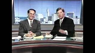 1995 HUSKERS WELCOME HOME - 10/11 KOLN/KGIN