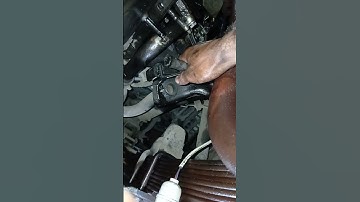 how to open a booster pipe #kashimechanic
